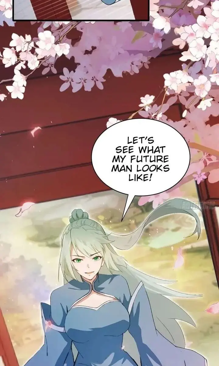 I've Been Invincible for a Long Time Chapter 160 Page 30