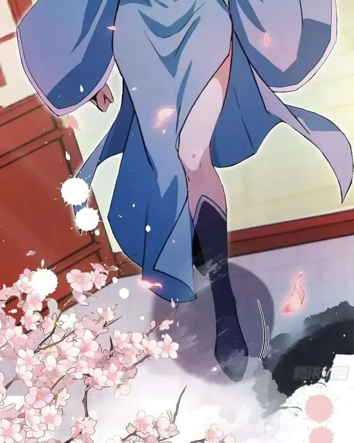 I've Been Invincible for a Long Time Chapter 160 Page 31