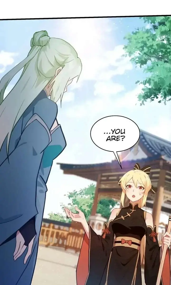 I've Been Invincible for a Long Time Chapter 160 Page 38