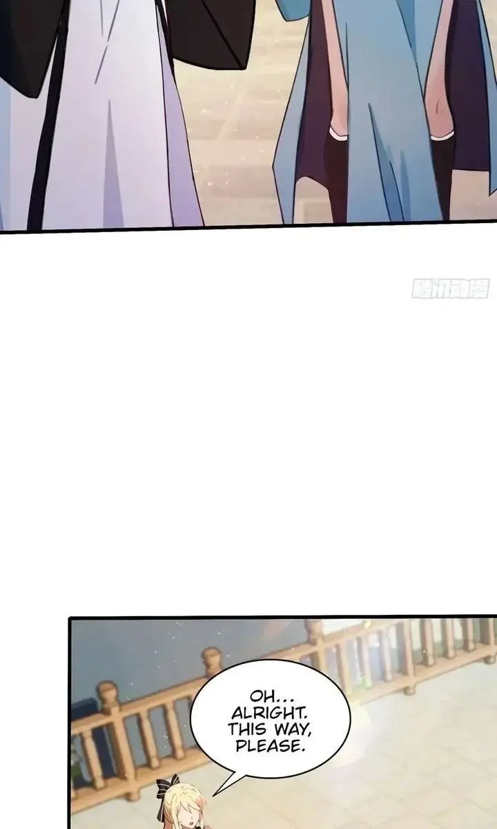 I've Been Invincible for a Long Time Chapter 160 Page 41