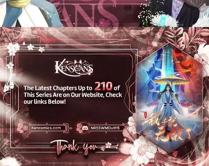 I've Been Invincible for a Long Time Chapter 160 Page 48