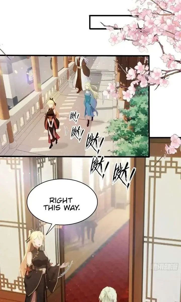 I've Been Invincible for a Long Time Chapter 161 Page 5