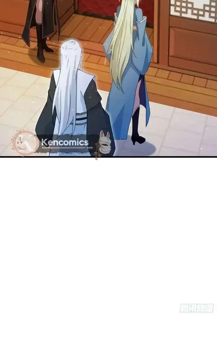 I've Been Invincible for a Long Time Chapter 161 Page 6