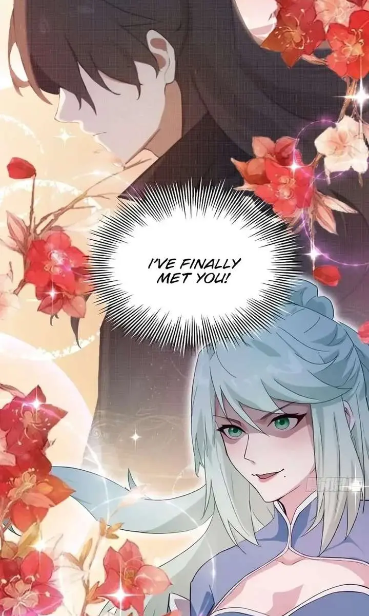 I've Been Invincible for a Long Time Chapter 161 Page 10