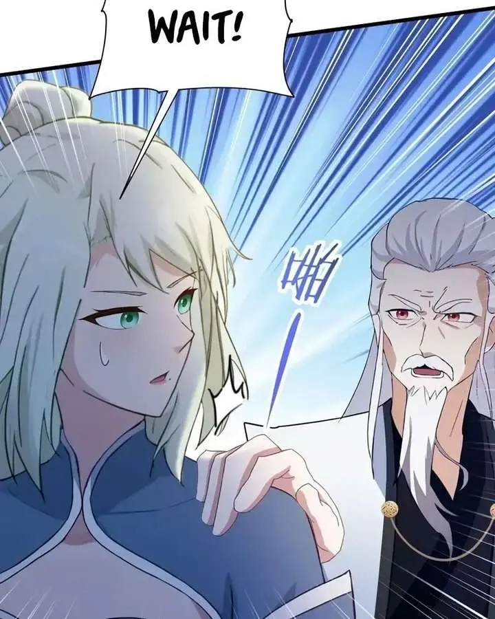 I've Been Invincible for a Long Time Chapter 161 Page 12