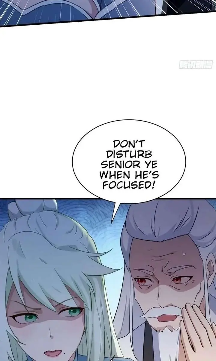 I've Been Invincible for a Long Time Chapter 161 Page 13