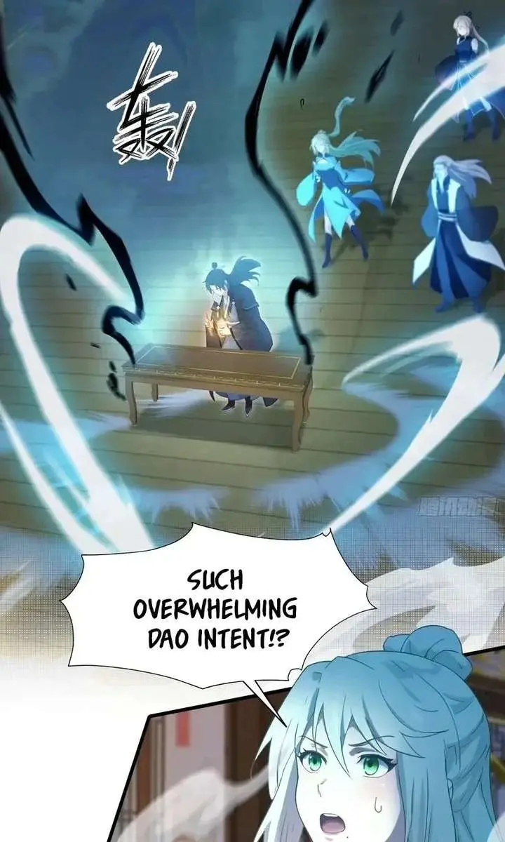 I've Been Invincible for a Long Time Chapter 161 Page 18