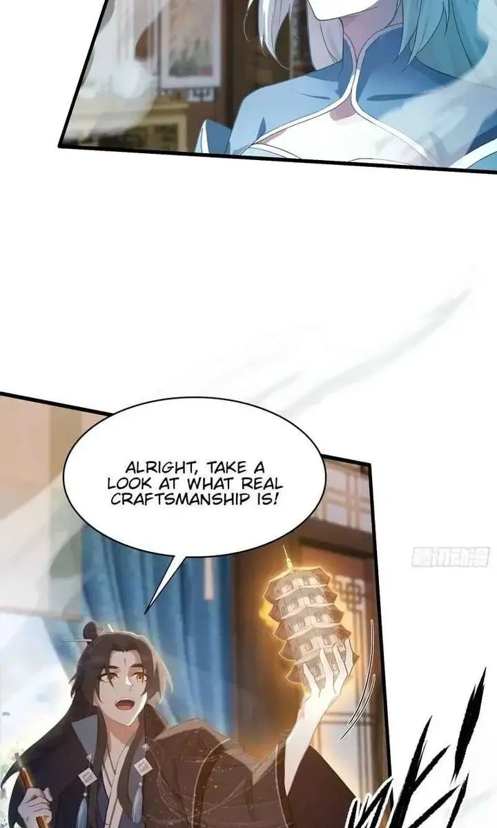 I've Been Invincible for a Long Time Chapter 161 Page 19