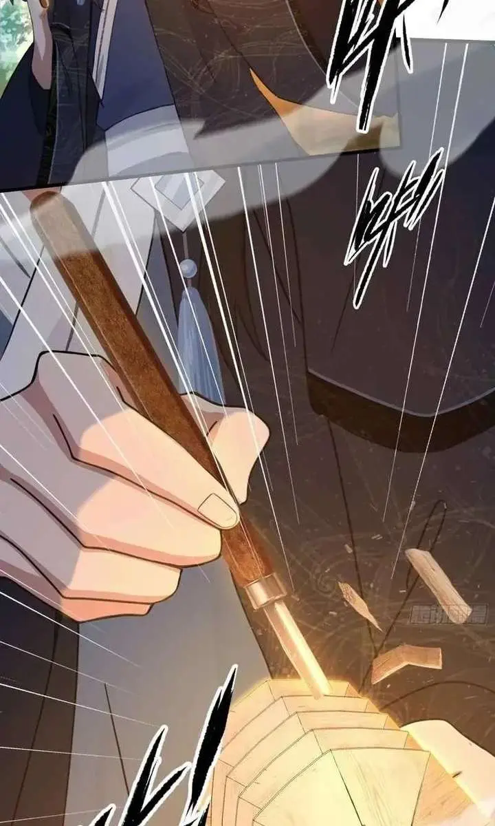 I've Been Invincible for a Long Time Chapter 161 Page 20