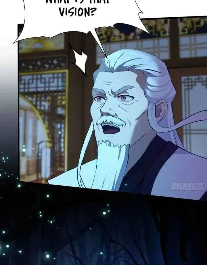 I've Been Invincible for a Long Time Chapter 161 Page 26