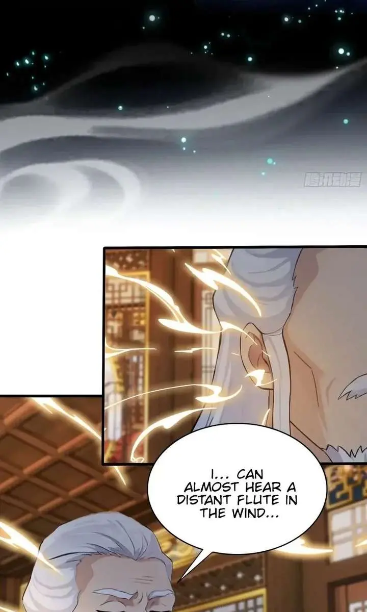 I've Been Invincible for a Long Time Chapter 161 Page 31