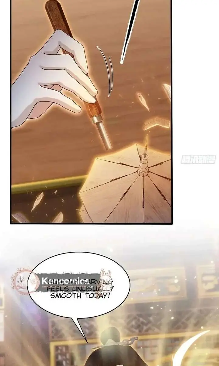 I've Been Invincible for a Long Time Chapter 161 Page 33