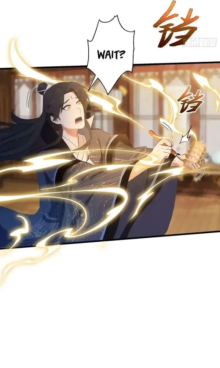 I've Been Invincible for a Long Time Chapter 161 Page 38