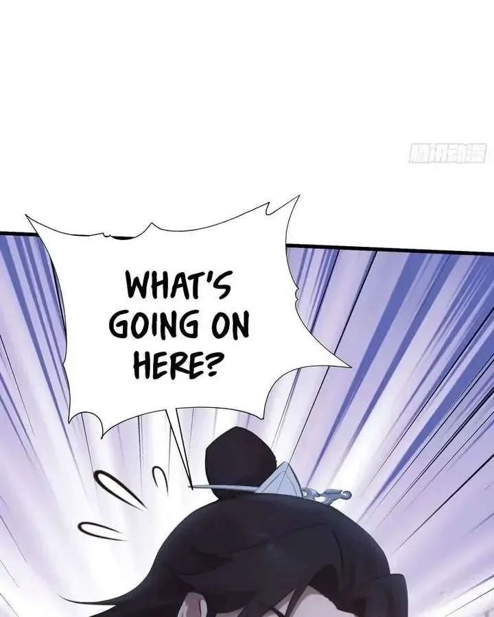 I've Been Invincible for a Long Time Chapter 161 Page 39