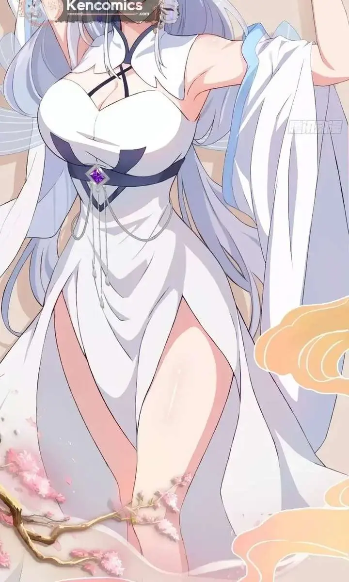 I've Been Invincible for a Long Time Chapter 161 Page 42