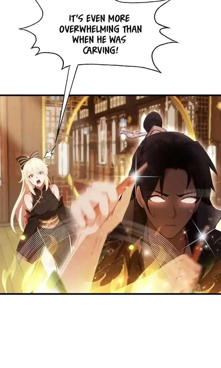 I've Been Invincible for a Long Time Chapter 162 Page 6