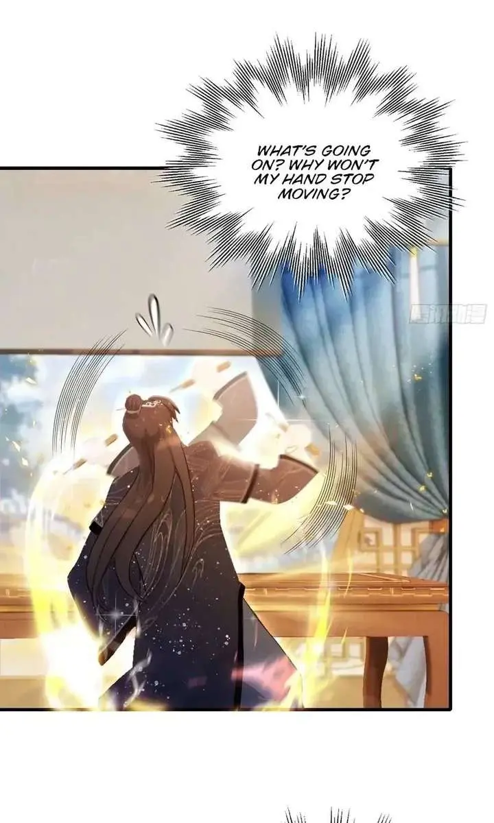 I've Been Invincible for a Long Time Chapter 162 Page 7