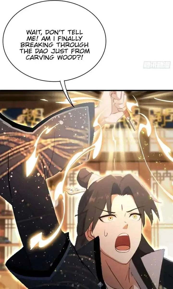 I've Been Invincible for a Long Time Chapter 162 Page 10