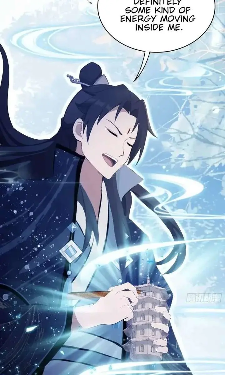 I've Been Invincible for a Long Time Chapter 162 Page 12