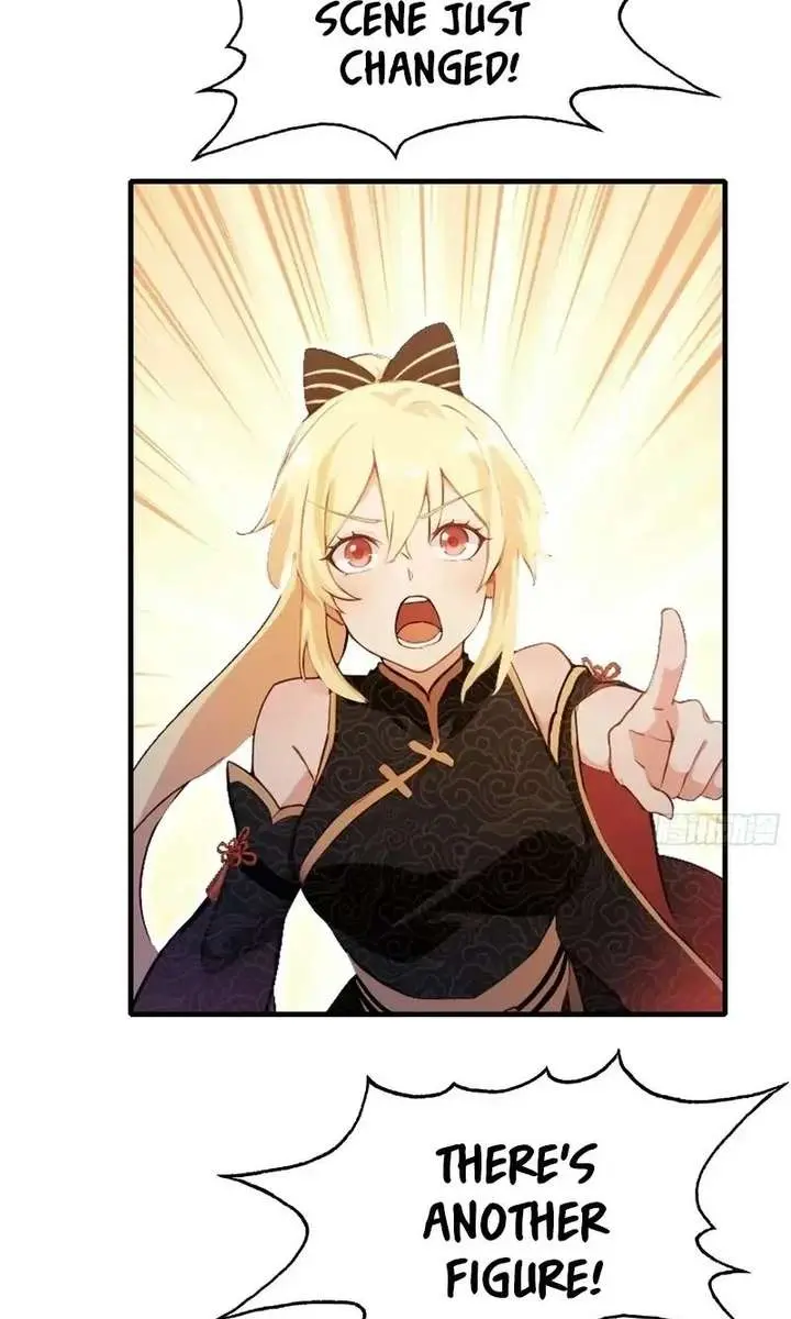 I've Been Invincible for a Long Time Chapter 162 Page 14