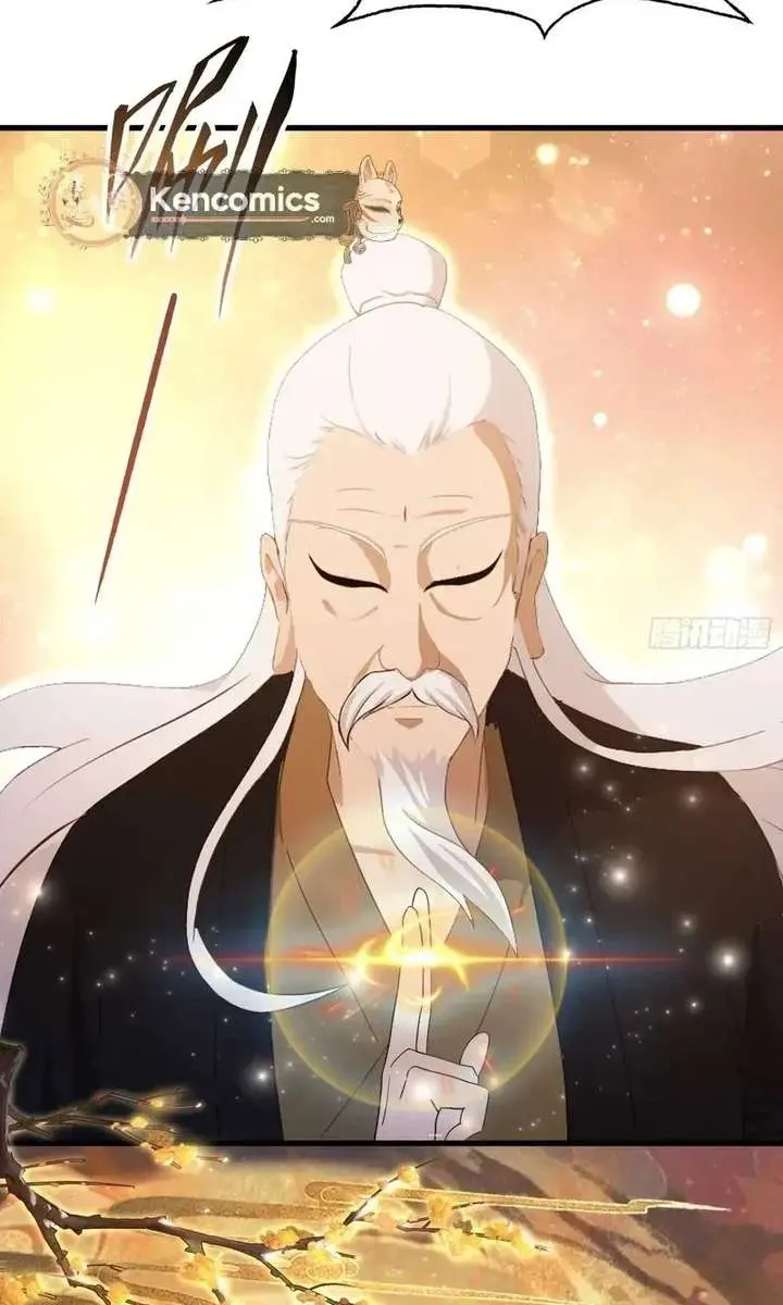 I've Been Invincible for a Long Time Chapter 162 Page 15