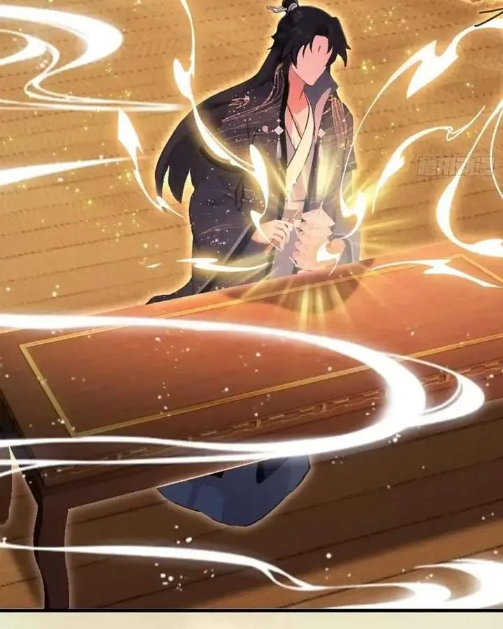 I've Been Invincible for a Long Time Chapter 162 Page 17