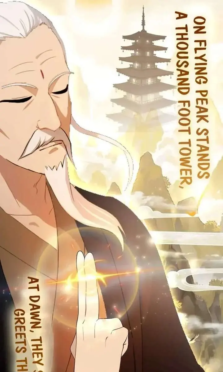 I've Been Invincible for a Long Time Chapter 162 Page 19