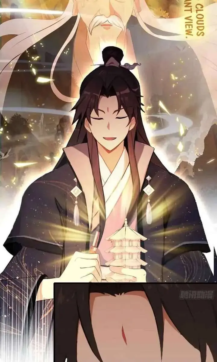 I've Been Invincible for a Long Time Chapter 162 Page 21