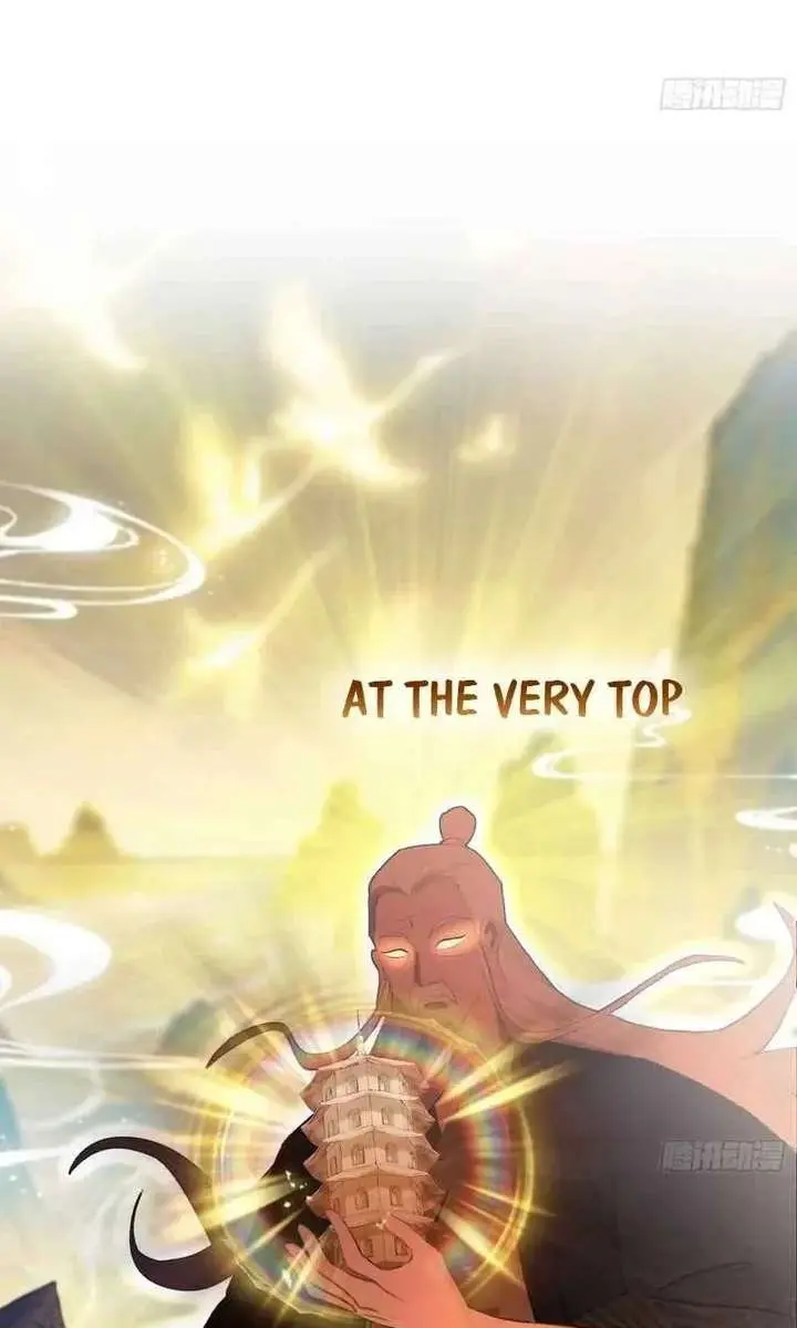 I've Been Invincible for a Long Time Chapter 162 Page 23