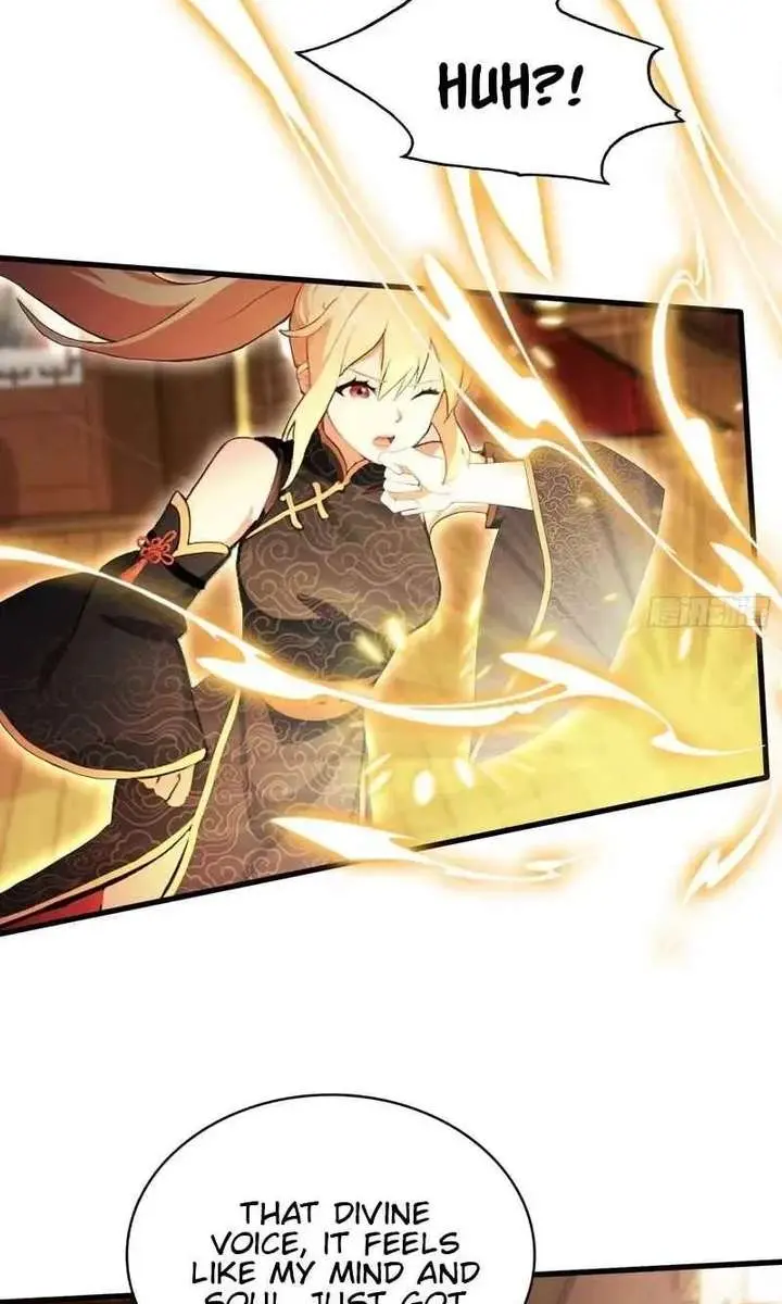 I've Been Invincible for a Long Time Chapter 162 Page 25