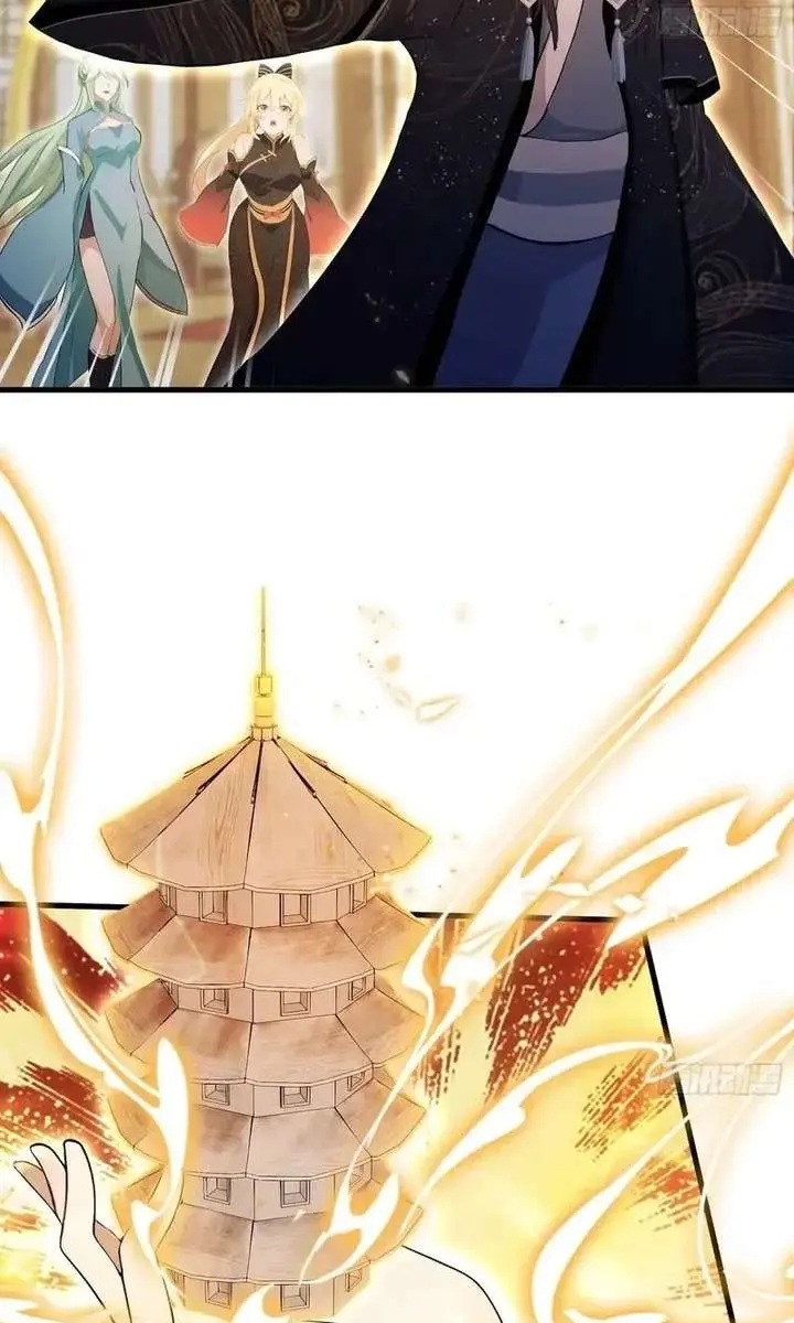 I've Been Invincible for a Long Time Chapter 162 Page 30