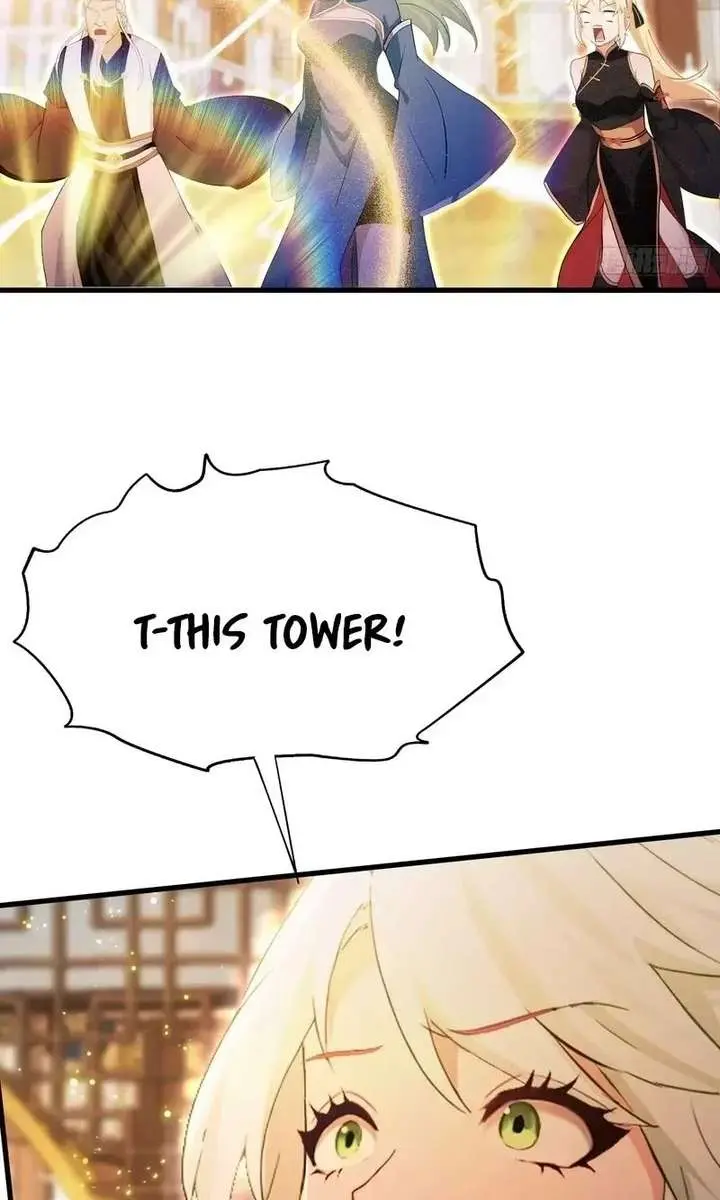 I've Been Invincible for a Long Time Chapter 162 Page 34