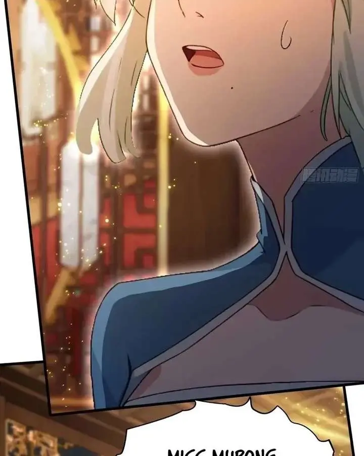 I've Been Invincible for a Long Time Chapter 162 Page 35