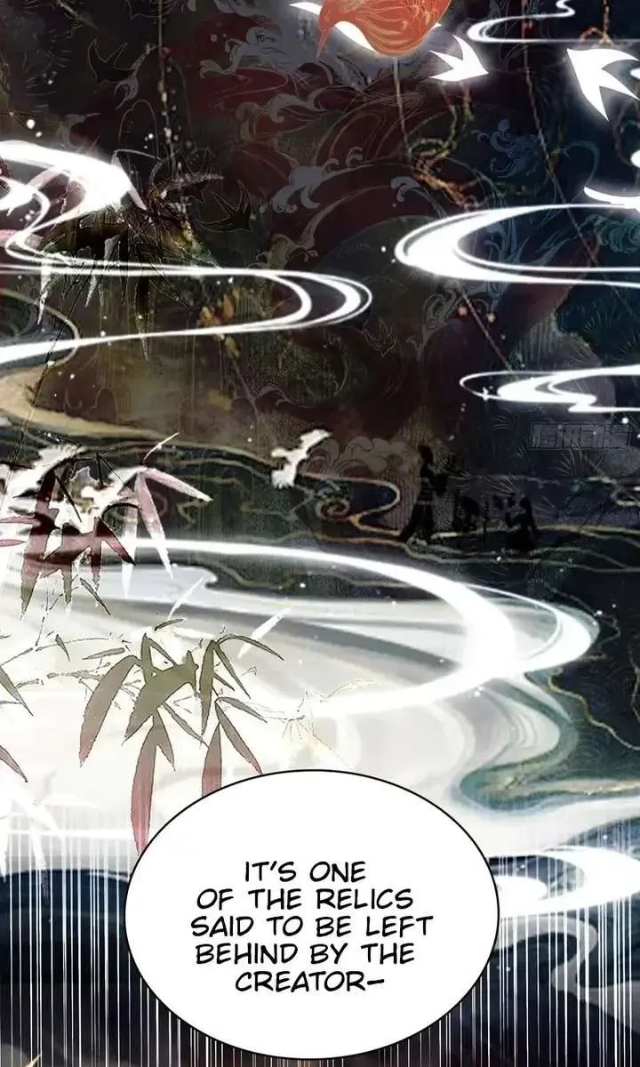 I've Been Invincible for a Long Time Chapter 162 Page 38