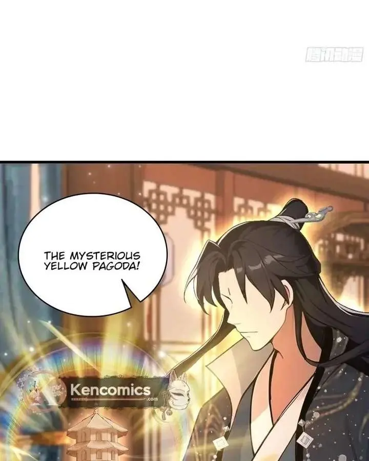 I've Been Invincible for a Long Time Chapter 162 Page 40