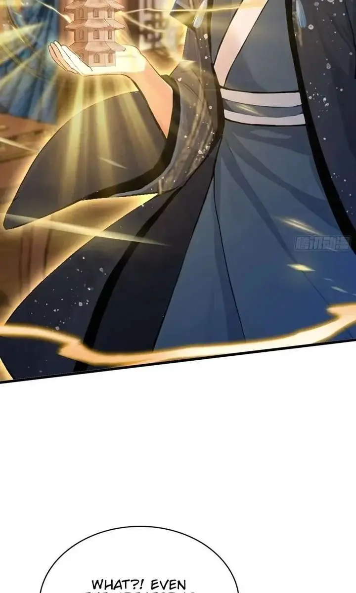 I've Been Invincible for a Long Time Chapter 162 Page 41