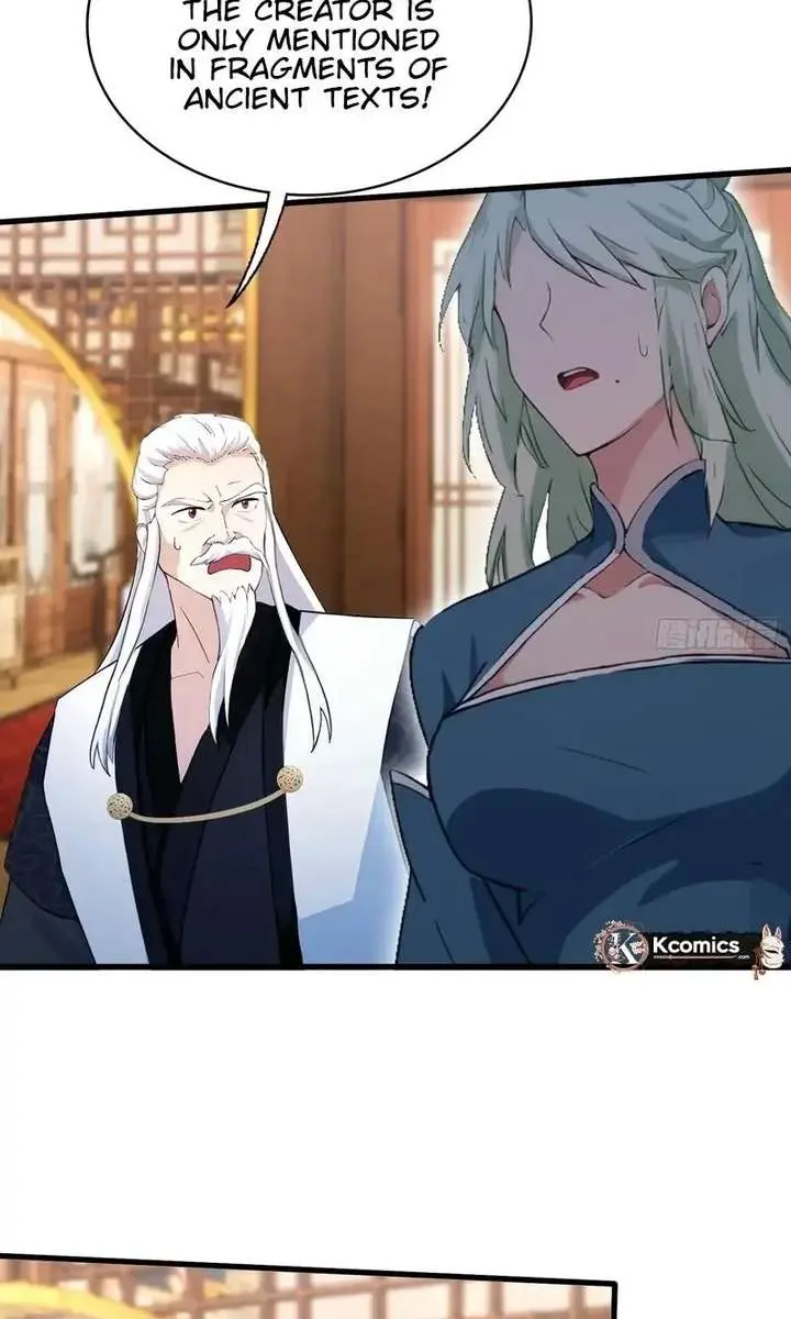 I've Been Invincible for a Long Time Chapter 162 Page 42