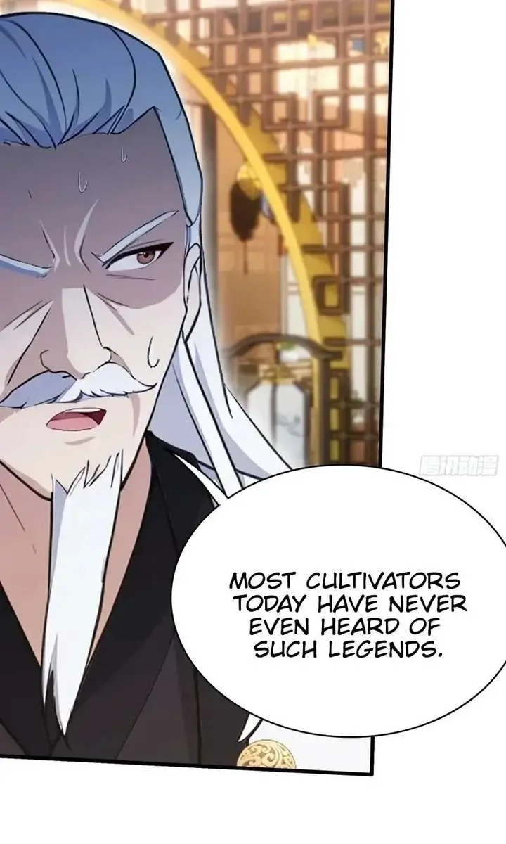 I've Been Invincible for a Long Time Chapter 162 Page 43