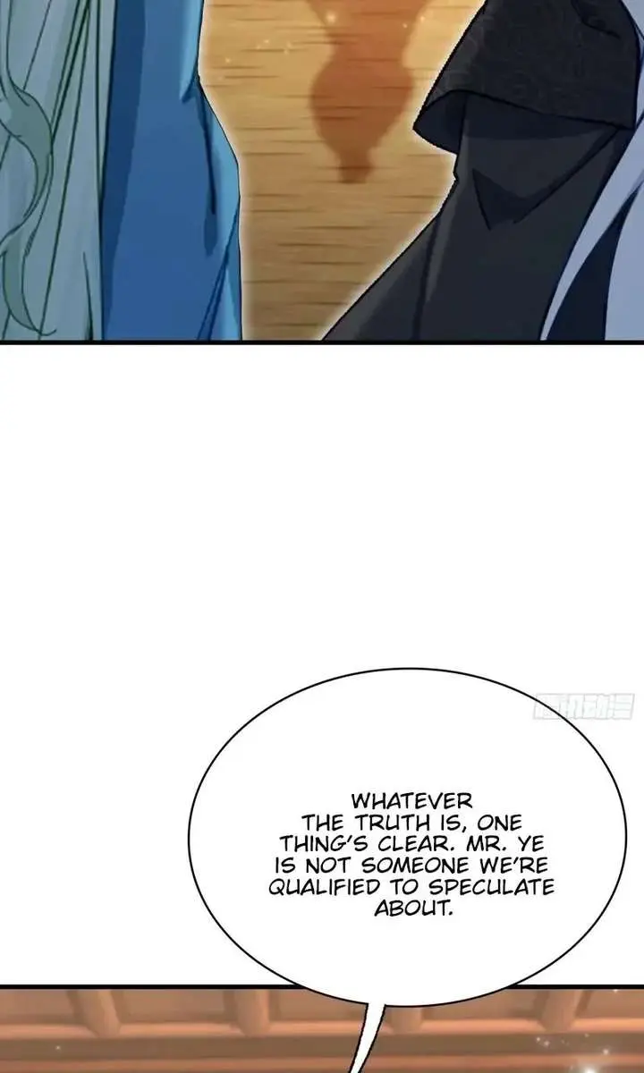 I've Been Invincible for a Long Time Chapter 162 Page 47