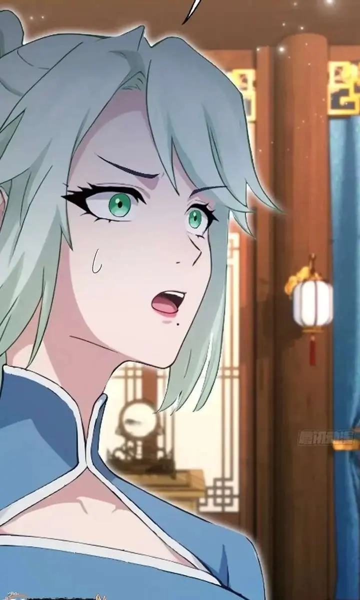 I've Been Invincible for a Long Time Chapter 162 Page 48