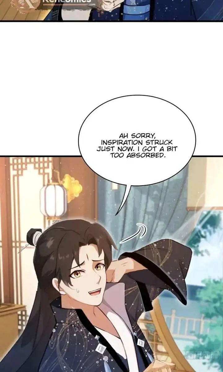 I've Been Invincible for a Long Time Chapter 163 Page 6