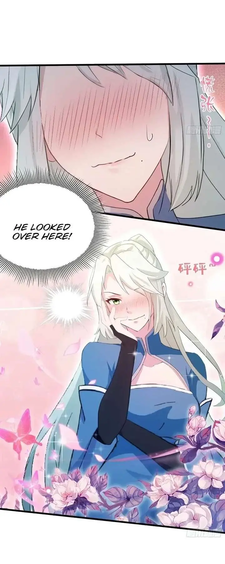 I've Been Invincible for a Long Time Chapter 163 Page 9