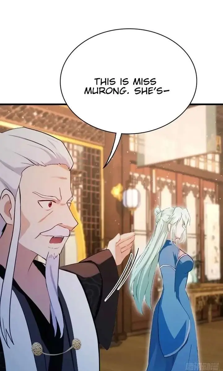 I've Been Invincible for a Long Time Chapter 163 Page 10