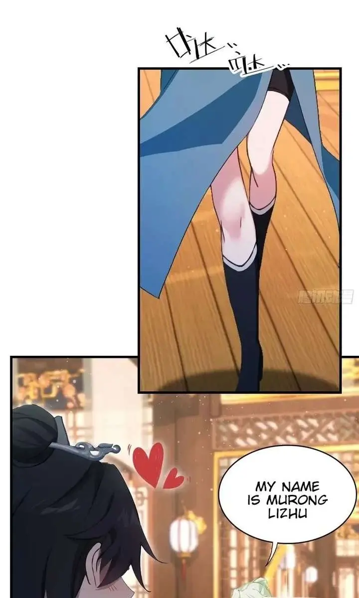 I've Been Invincible for a Long Time Chapter 163 Page 12