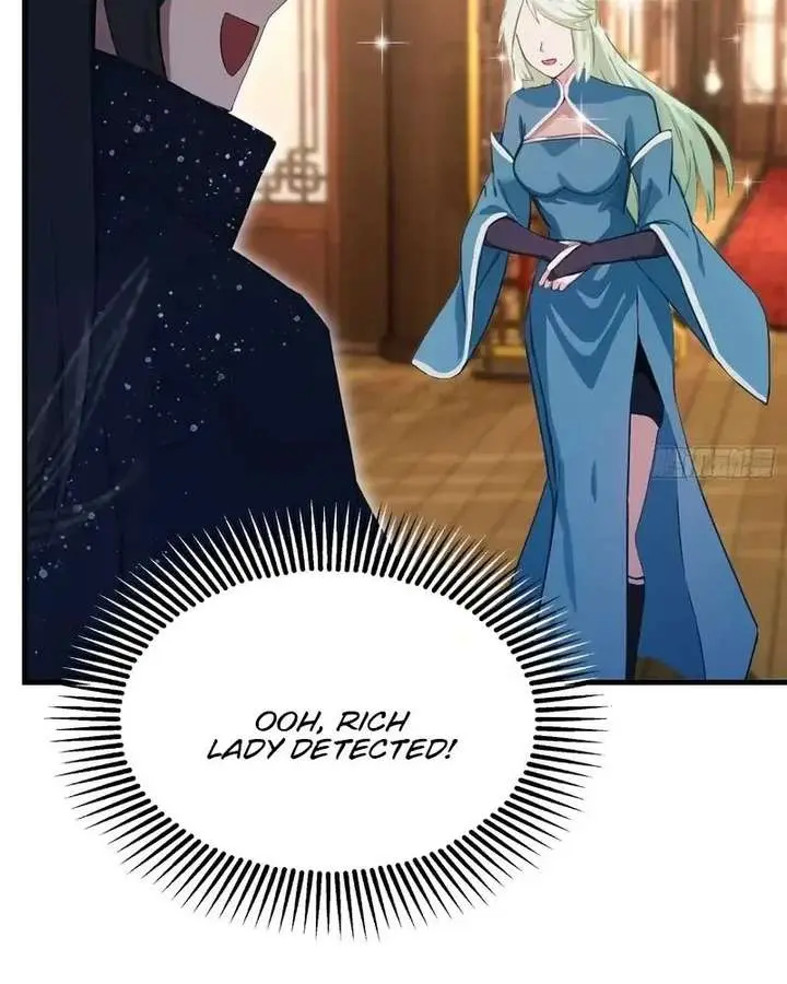 I've Been Invincible for a Long Time Chapter 163 Page 13