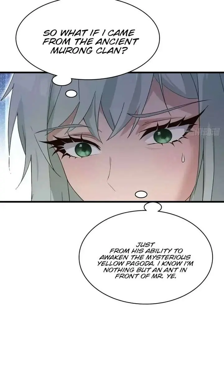 I've Been Invincible for a Long Time Chapter 163 Page 18