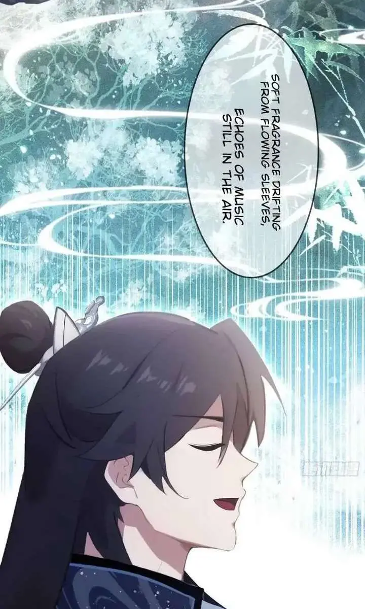 I've Been Invincible for a Long Time Chapter 163 Page 21