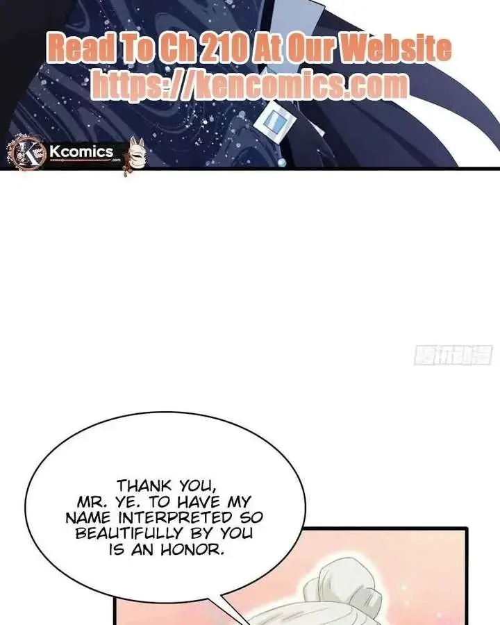 I've Been Invincible for a Long Time Chapter 163 Page 22