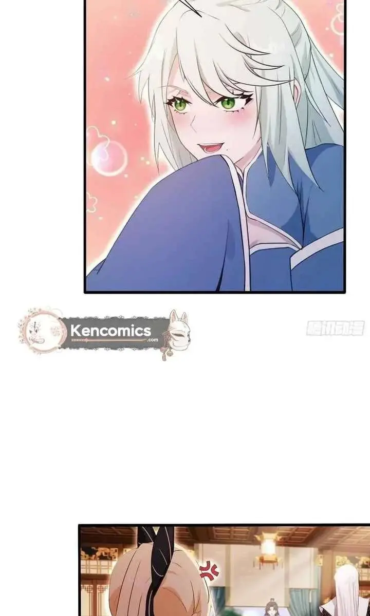 I've Been Invincible for a Long Time Chapter 163 Page 23