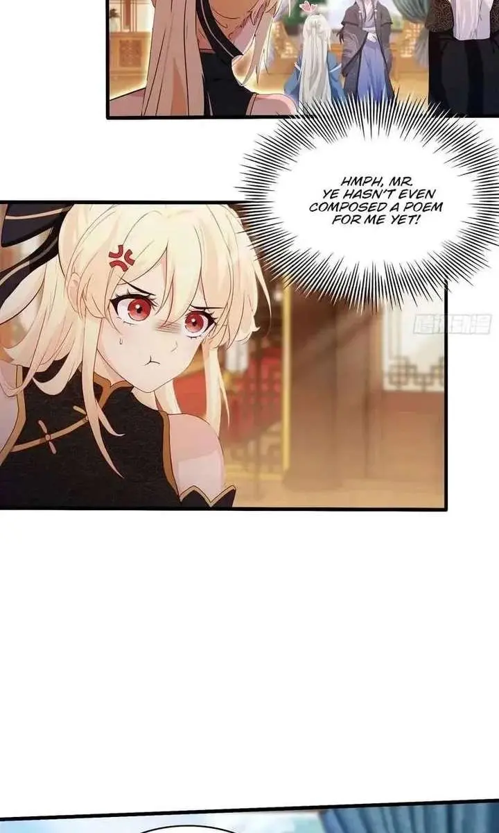 I've Been Invincible for a Long Time Chapter 163 Page 24